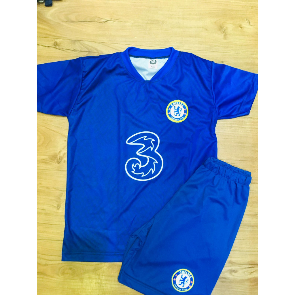 Pin de ⭐️ Micky ⭐️ em Chelsea fc em 2023  Camisas de times brasileiros,  Camisetas de futebol, Camisa da frança