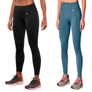 Calça Legging Lupo Original Feminina Legues Academia Leguin