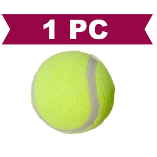 BRINQUEDO BOLA DE TENIS GG LCM - Petnautas