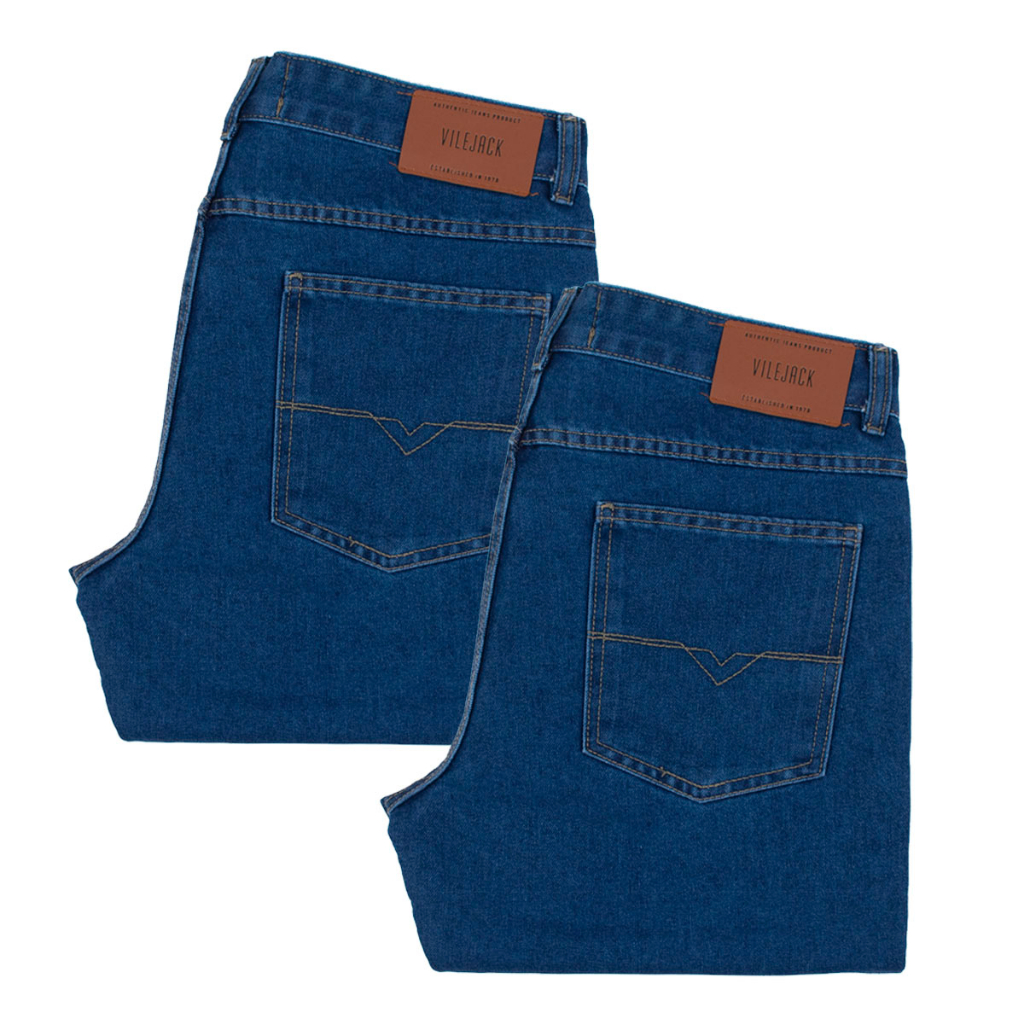 Vilejack jeans best sale