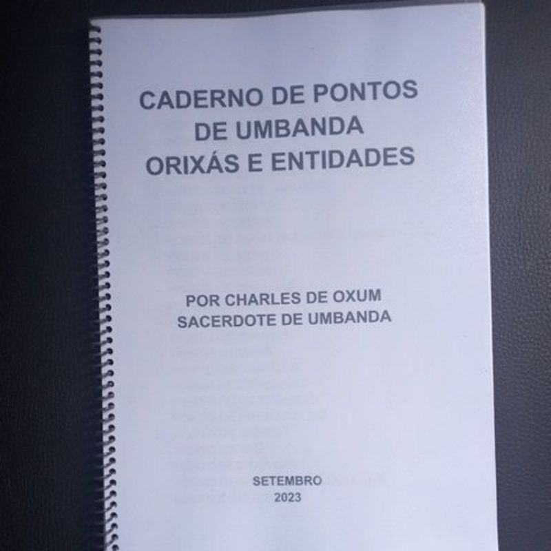 Letras de Pontos Cantados de Baianos