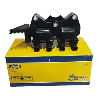 Bobina Palio Weekend 1.6 16v Original: Onde Comprar | BuscaProdutos