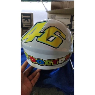 capacete new liberty thee branco brilho