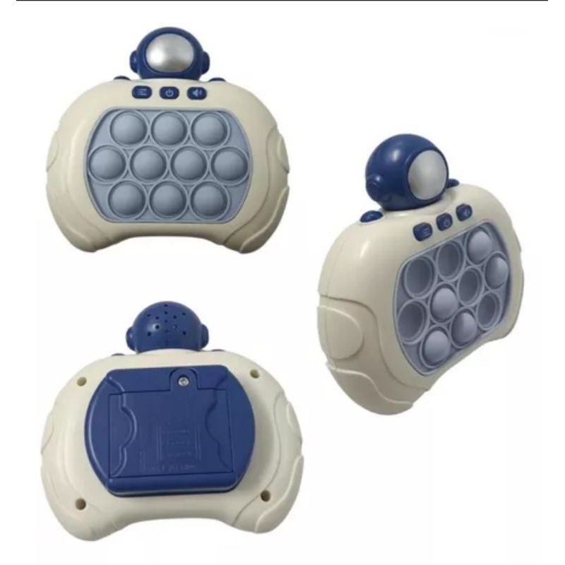 popete eletrônico, popete jogo da memória, pop It eletrônico | Shopee ...