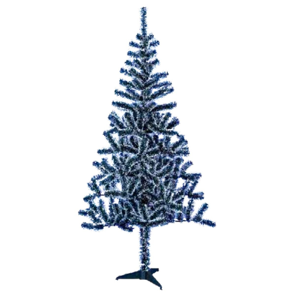 Árvore De Natal Rosa 150 Cm Pinheiro Canadense - CX150DF