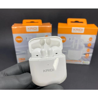 Fone De Ouvido Bluetooth Sem Fio Kaidi KD-772