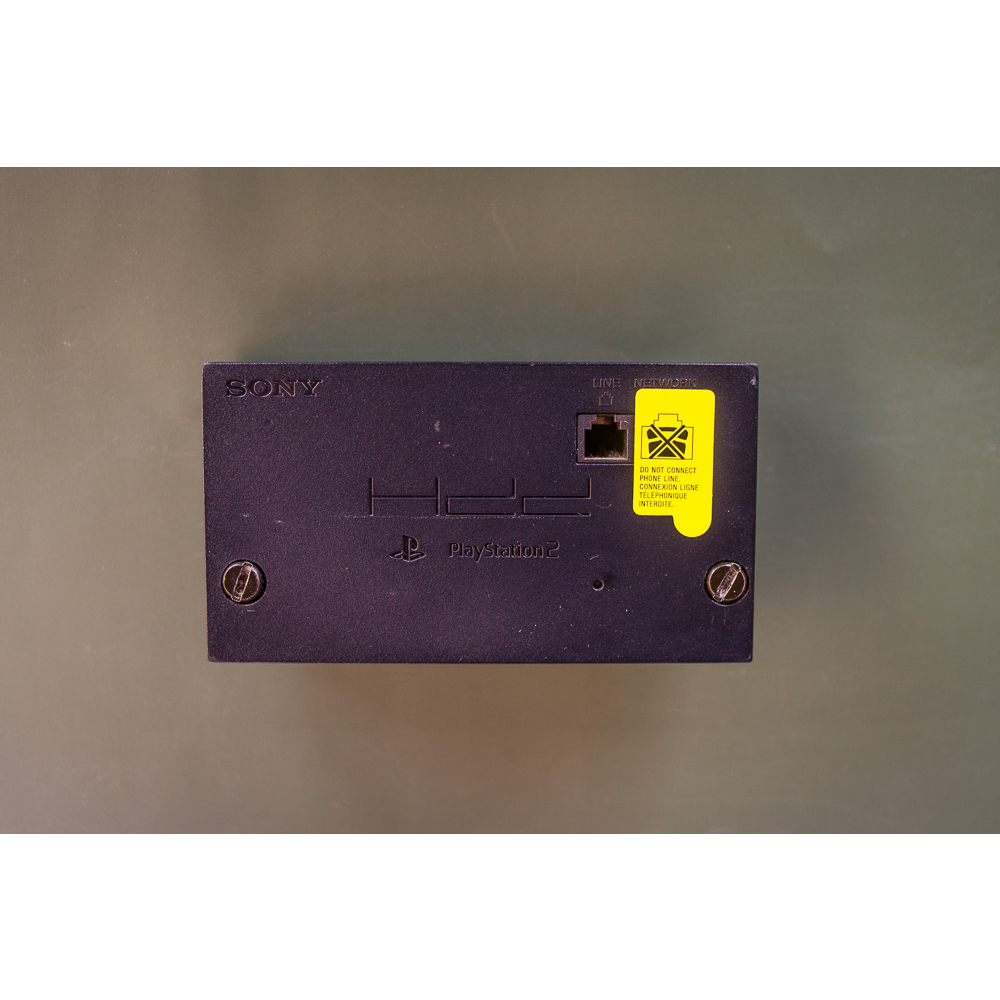 adaptador rede IDE PS2 FAT ORIGINAL modem network adapter Shopee Brasil