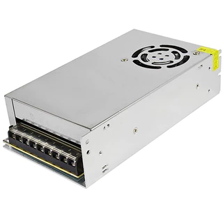 Fonte Automotiva Caixa Bob Transformador 110/220v Para 12v 30a Bivolt 240w