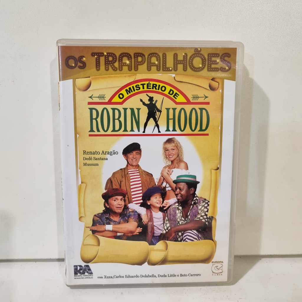 Người hùng Robin Hood Trang web cờ bạc trực tuyến lớn nhất Việt