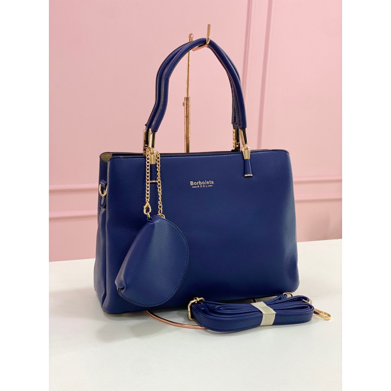 Louis Vuitton Flor azul $45 BF /// Flor rosa $45 BF