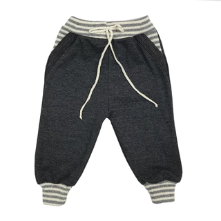 Calça Mijão Bebê Moletinho FA BABY