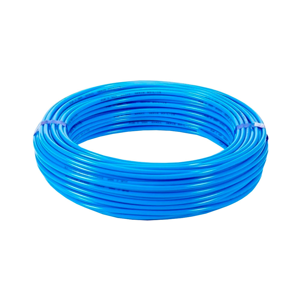 Tubo Acqua Aria LAVMHAB Tubo PVC Trasparente 10x13 Mm - 6 Metri, Per Acqua E Aria, Flessibile E Leggero PVC Trasparente 10mm - Foto 9