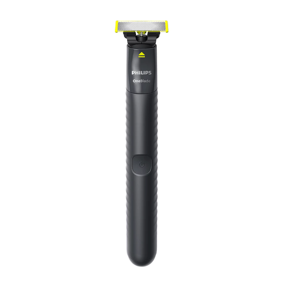 Aparador Barbeador One Blade Philips - QP1424/10 OneBlade — foto 5