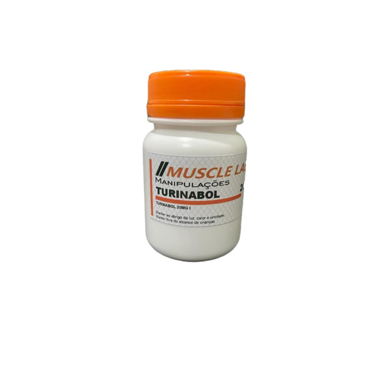 Turina 25mg / 60 cápsulas | Shopee Brasil
