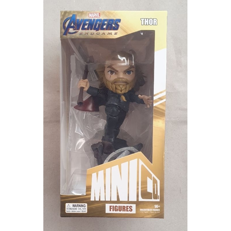 Iron Studios Avengers: Endgame au meilleur prix sur