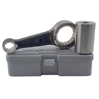 BIELA COMPLETA XLX / NX 350 / SAHARA 1990-1999