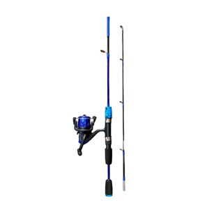 Kit de Pesca Atsuma - Vara de 1,20m Com Molinete Pequeno é só na Pesque  Fácil - Soluções Para Pesca com