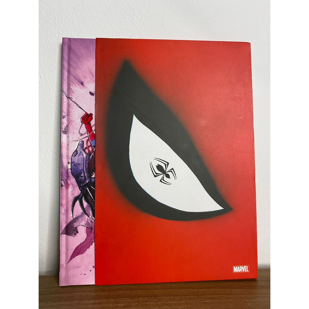 Homem-Aranha: Linhagem de Sangue