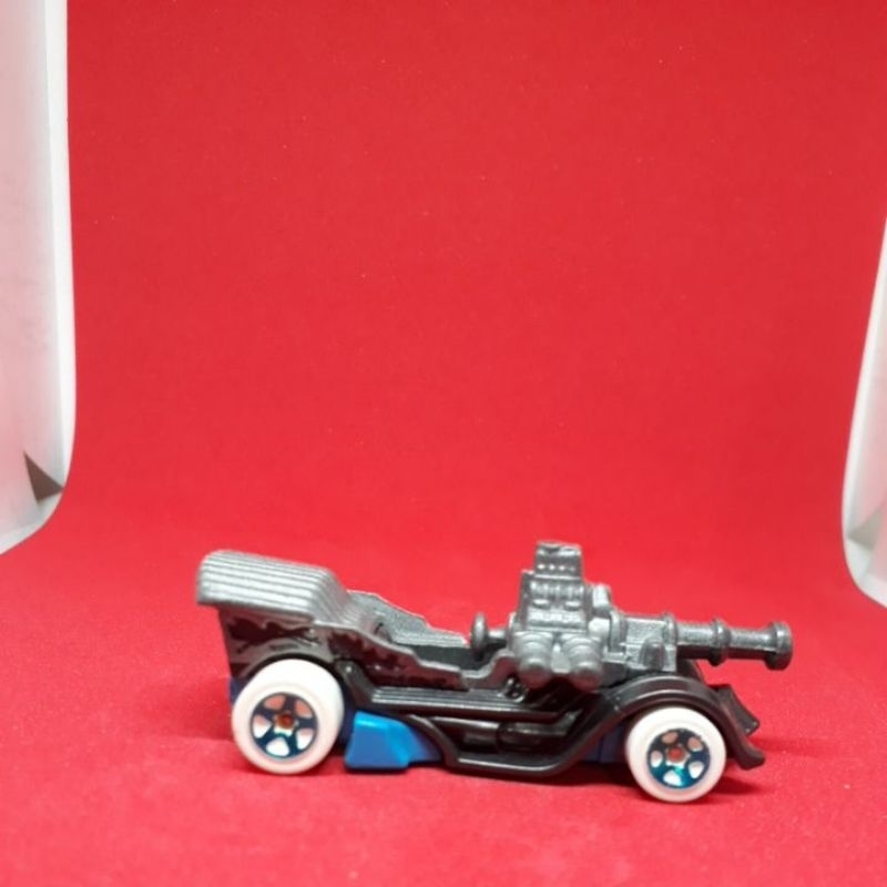 Hot wheels grease rod 2025