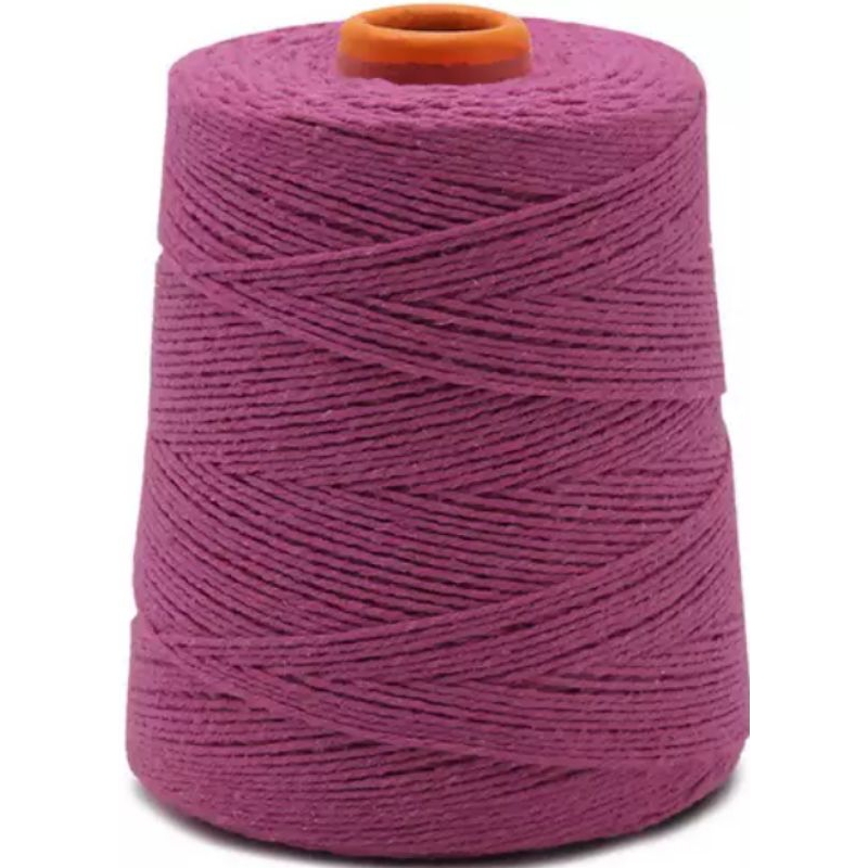 Barbante Têxtil Piratininga Olinda Colorido N.06 600g 610mts
