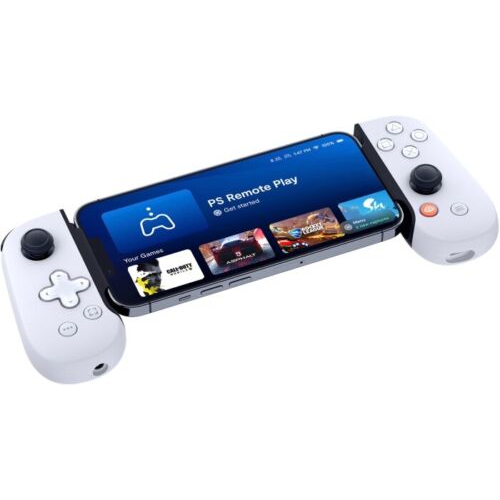 CONTROLE BACKBONE PARA IPHONE - PLAYSTATION EDITION - NOVO - ORIGINAL ...