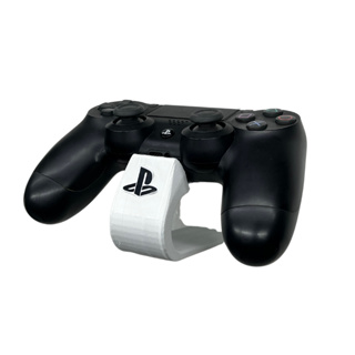 Suporte Mesa Universal Controle Game Playstation PS5 preto em Promoção na  Americanas