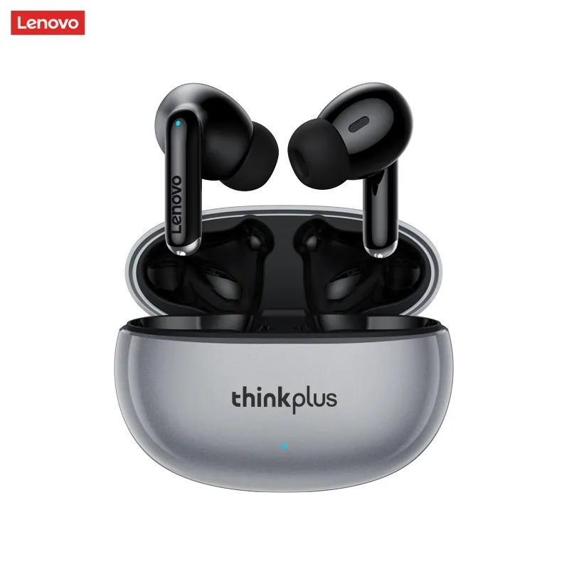 Lenovo Fone de Ouvido GM2 Pro sem Fio, Bluetooth 5.3, Chamadas em Alta  Definição, Headset com Microfone para Jogos, Modo Duplo, Baixa Latência,  Original - AliExpress