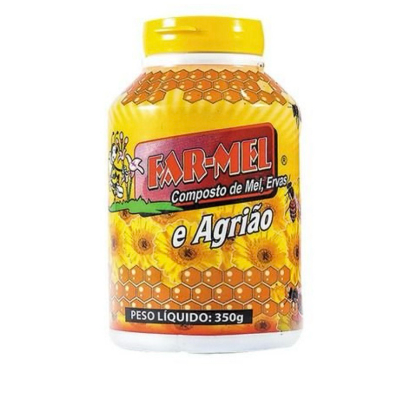 FARMEL Xarope Natural e AntiGripal | Shopee Brasil