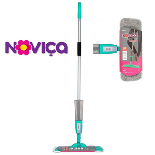 Water Spray Mop Mob Spray Limpeza Mop Lava E Seca - China Mop and Spray Mop  price