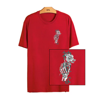 Camisa Masculina Camiseta Basica Blusa Streetwear 100% Algodão Todas 004