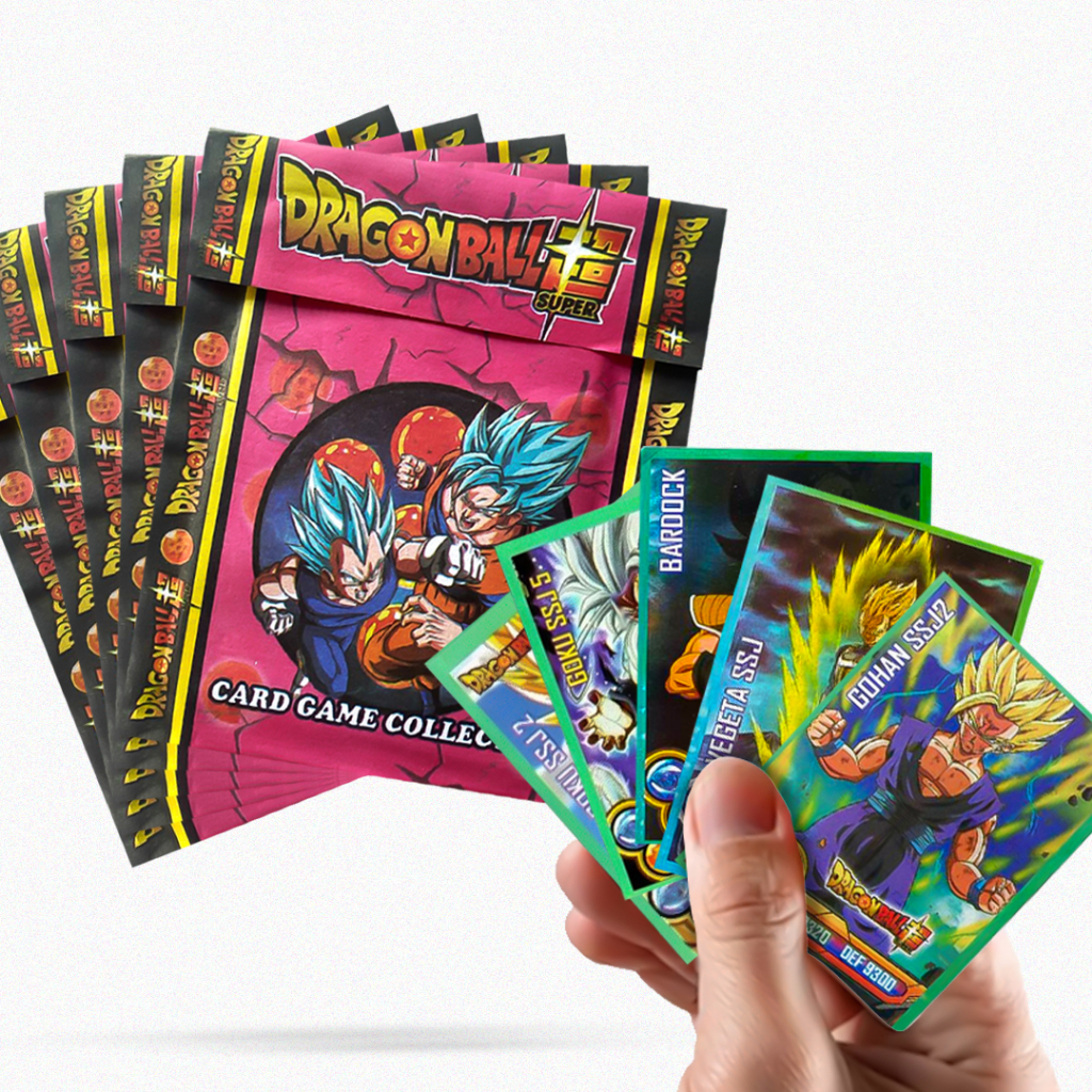 15 UN Pacotinhos Cartas Roblox. Card Roblox. Novo e Embalado. Ideal para  colecionar, lembrancinhas para festas ou presentear.