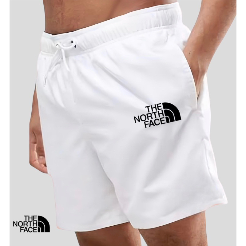 shorts the north face masculino bermuda unissex tactel