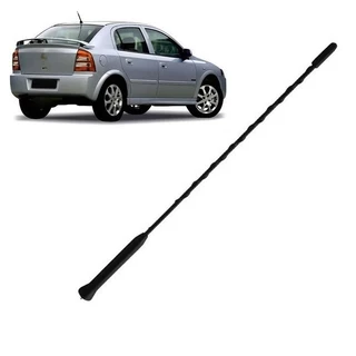 Haste Antena Teto do Astra 1999 A 2012 / 42cm - Espiral