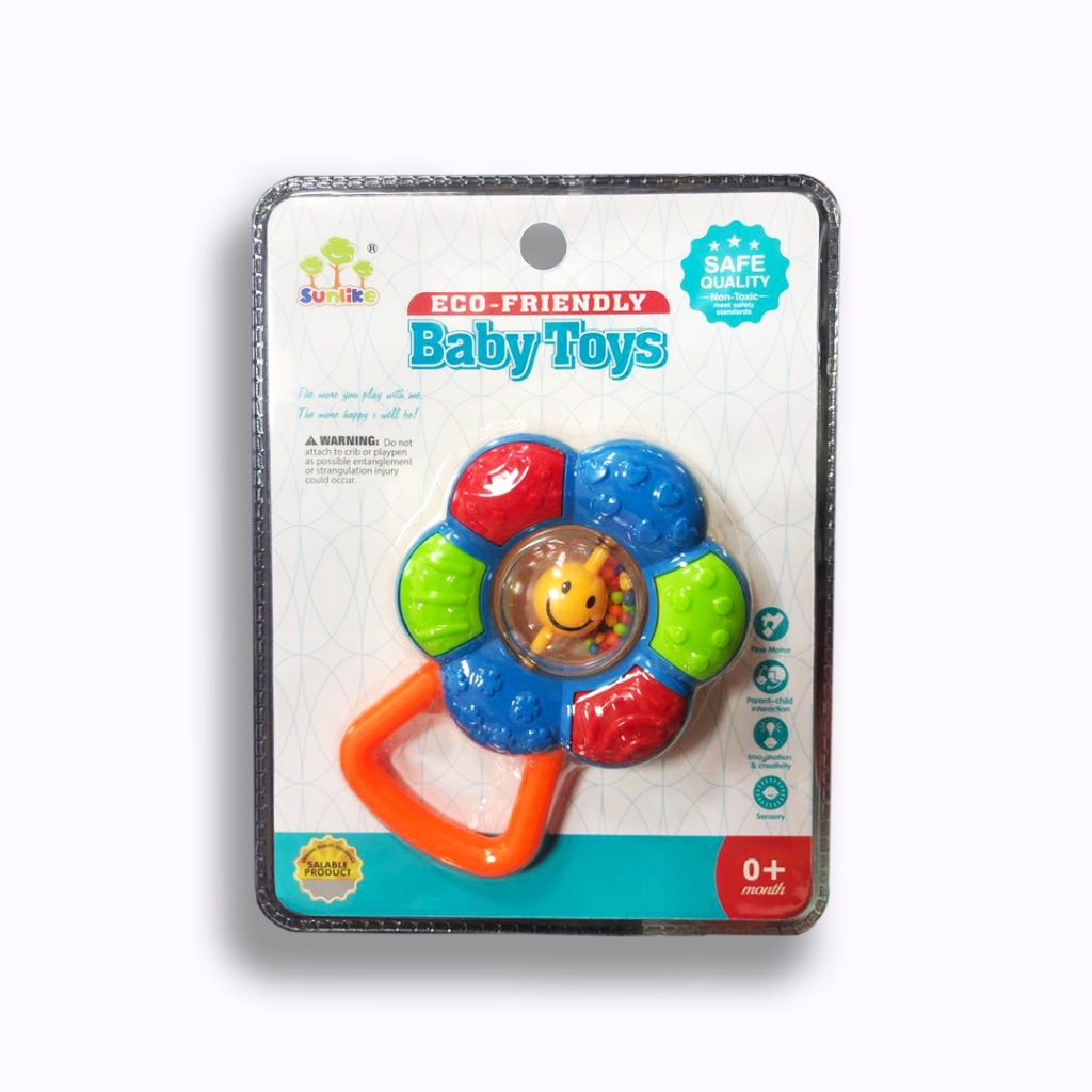 Eco toys deals for babies