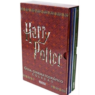 Revista Harry Potter Para Colecionador, Comprar Novos & Usados