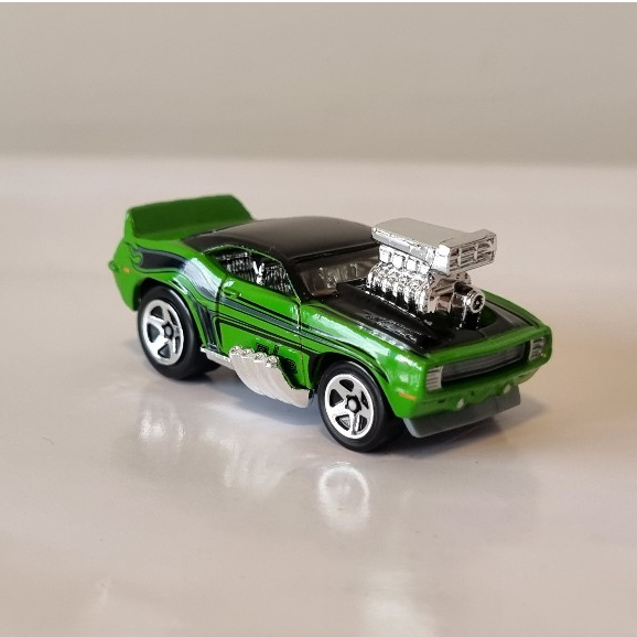 2026 Hot Wheels Pantone Series Started a New Treasure Hunt