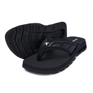 Sandalia Chinelo Kenner Rakka Full Force L7 Original Lancamento Masculino Feminino Preto
