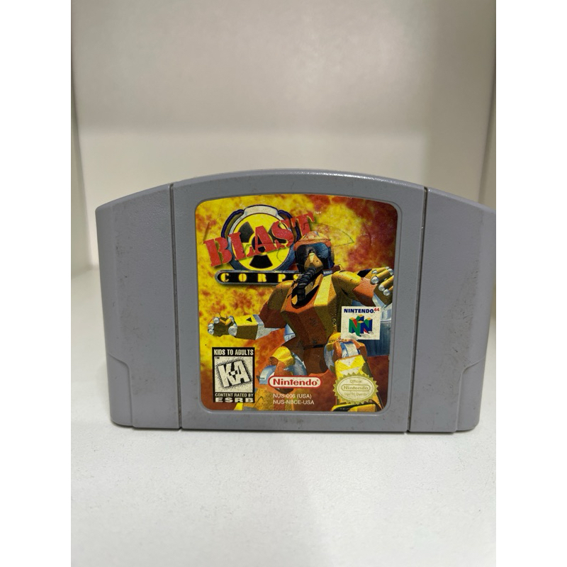 Super Mario 64 Nintendo 64 [2303022]