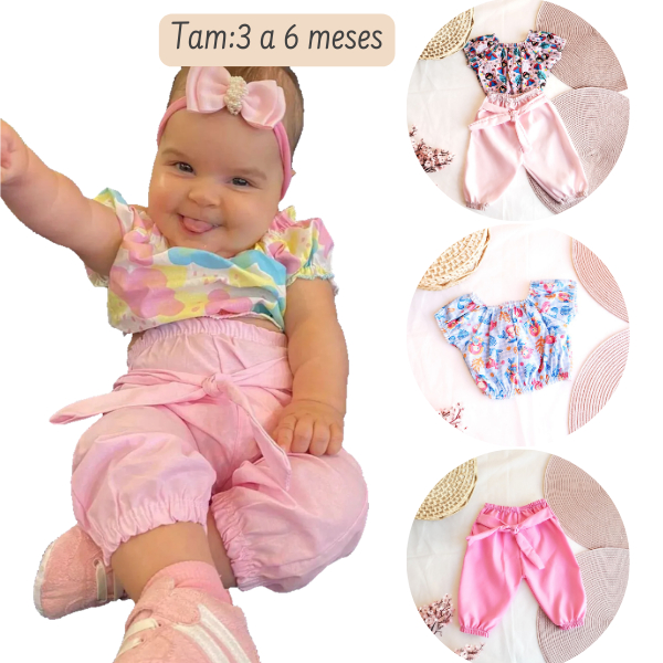 Zanjkr Roupas Kawaii para recém-nascidos, vestido de páscoa de verão para  bebês meninas, body sem mangas, roupas para meninas de 12 meses (B, 0 a 6  meses) : : Moda