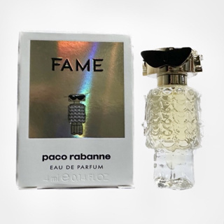 Paco Rabanne Fame EDP Perfume Feminino 30ml - Perfume Feminino