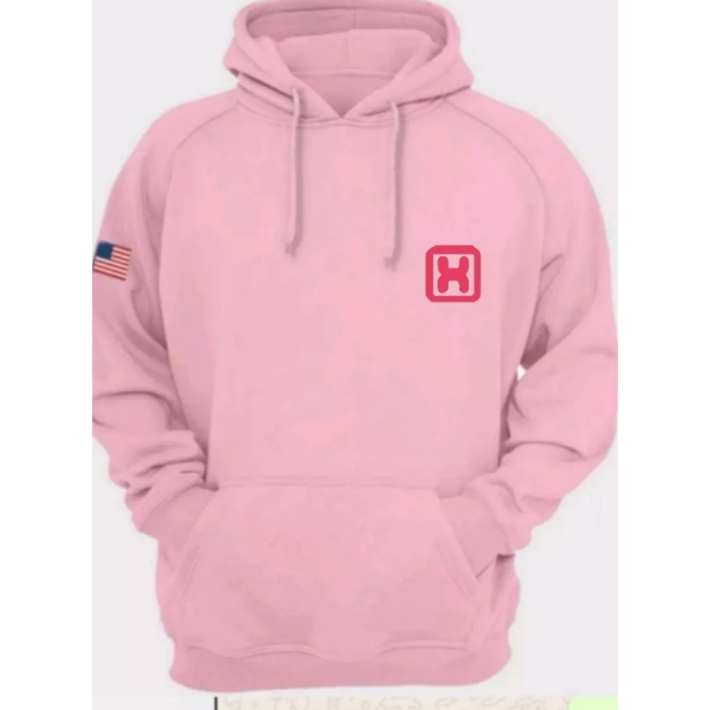 Moletom txc clearance feminino rosa