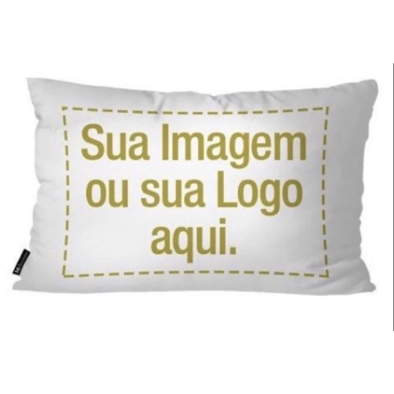 capa de travesseiro personalizada com foto !