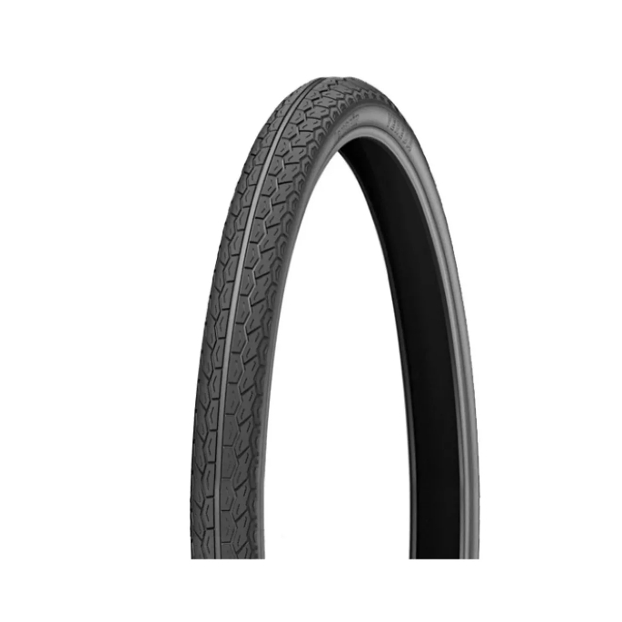 Pneu Bike Bicicleta Aro 26x1.1/2x2 Levorin Vereda Barra Forte 1 Unidade