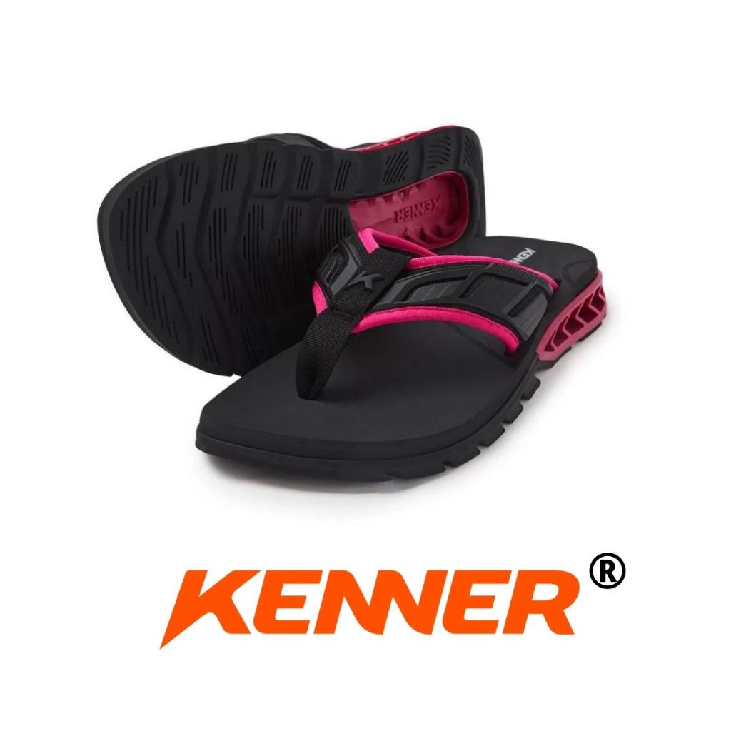 Chinelo kenner mais store barato