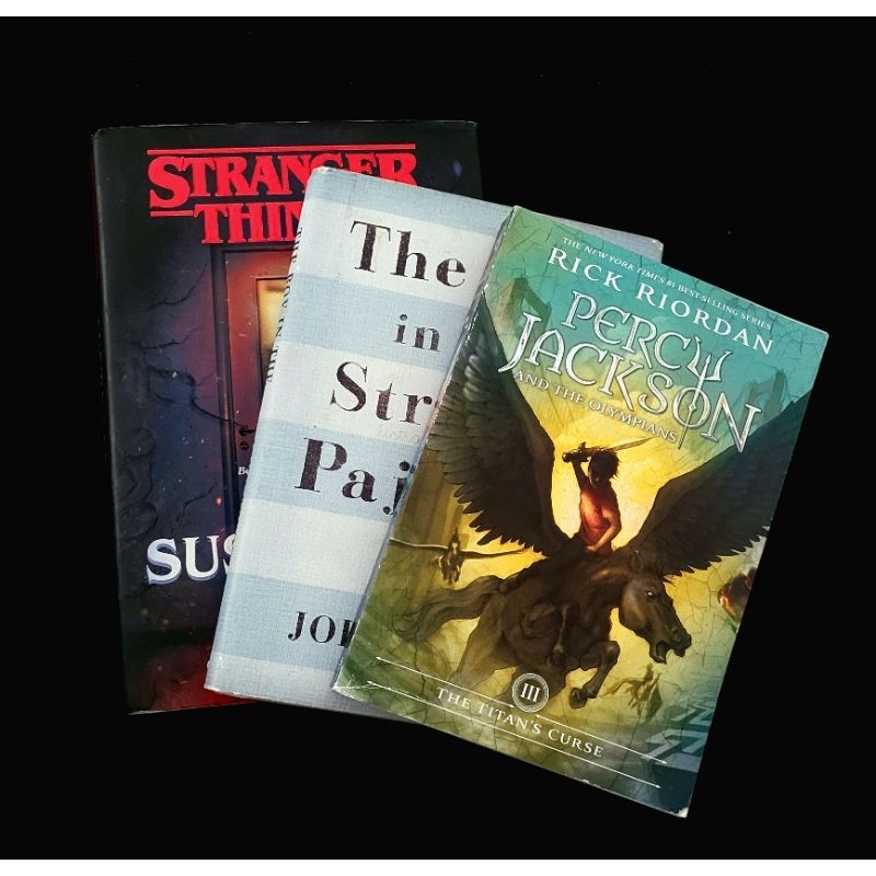 Livros Diversos em Inglês