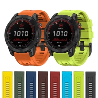 Pulseira Para Garmin Fenix 5 6 7 Forerunner 935 945 M2 22mm