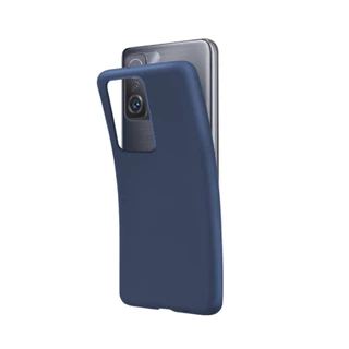 Capinha Capa Silicone Fina Para Xiaomi MI 11T / 11T Pro