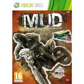 Fuel XBOX 360 - Jogo de Moto - Corre Que Ta Baratinho