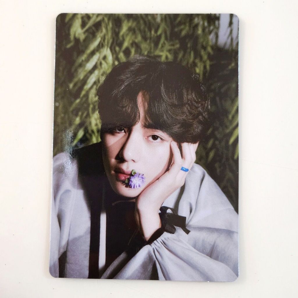 oficial] bts cards - dalmajung 2022 | Shopee Brasil