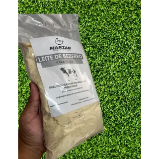 Leite De Bezerro 500g Pesca Mistura Massa / Ceva - Pescaria